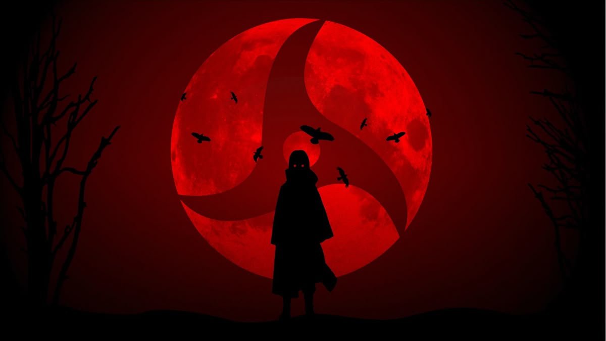 Itachi Uchiha’s Most Iconic Moments in Naruto Shippuden - Print My Stories