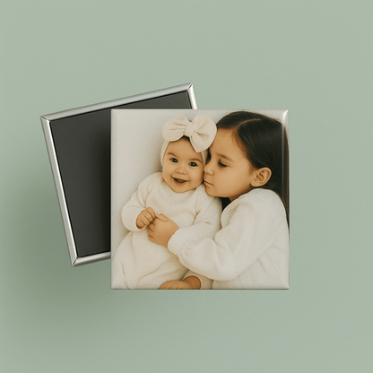 Koelkast Magneten - Print My Stories